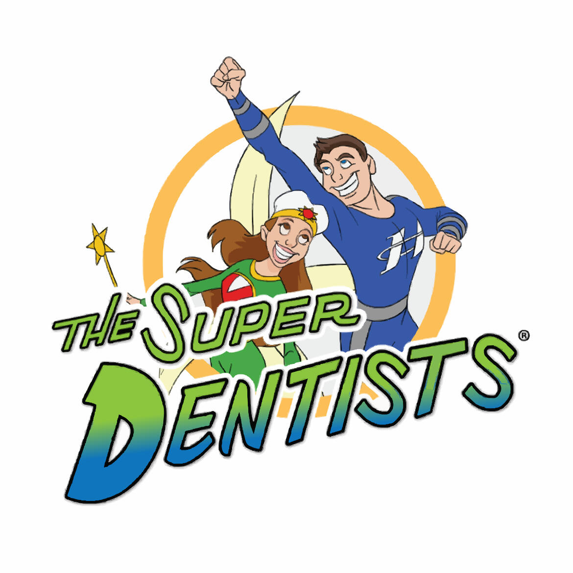 The Super Dentists The Super Dentists