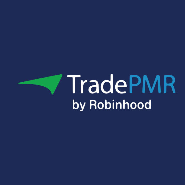 TradePMR / Robinhood TradePMR / Robinhood