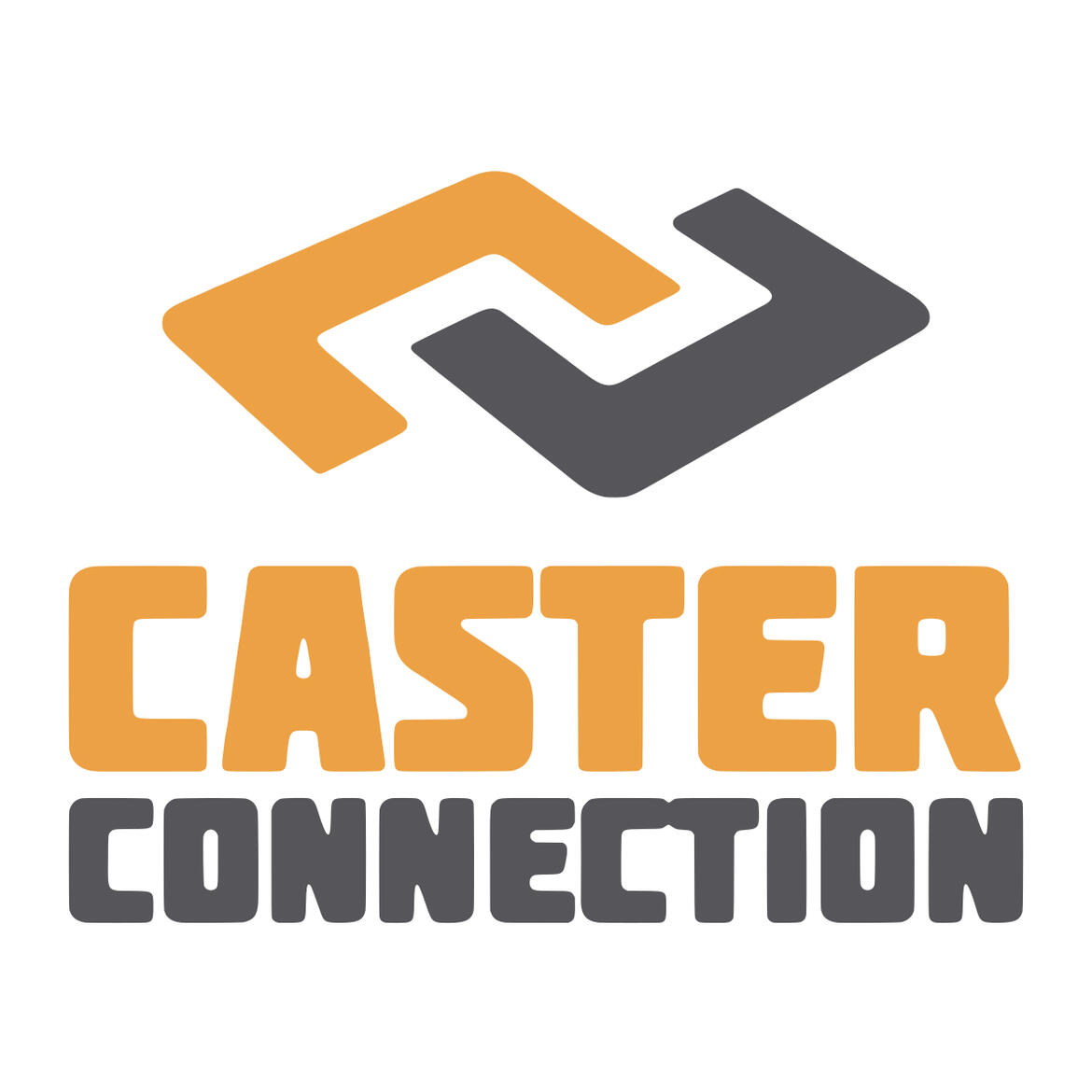 Caster Connection Caster Connection