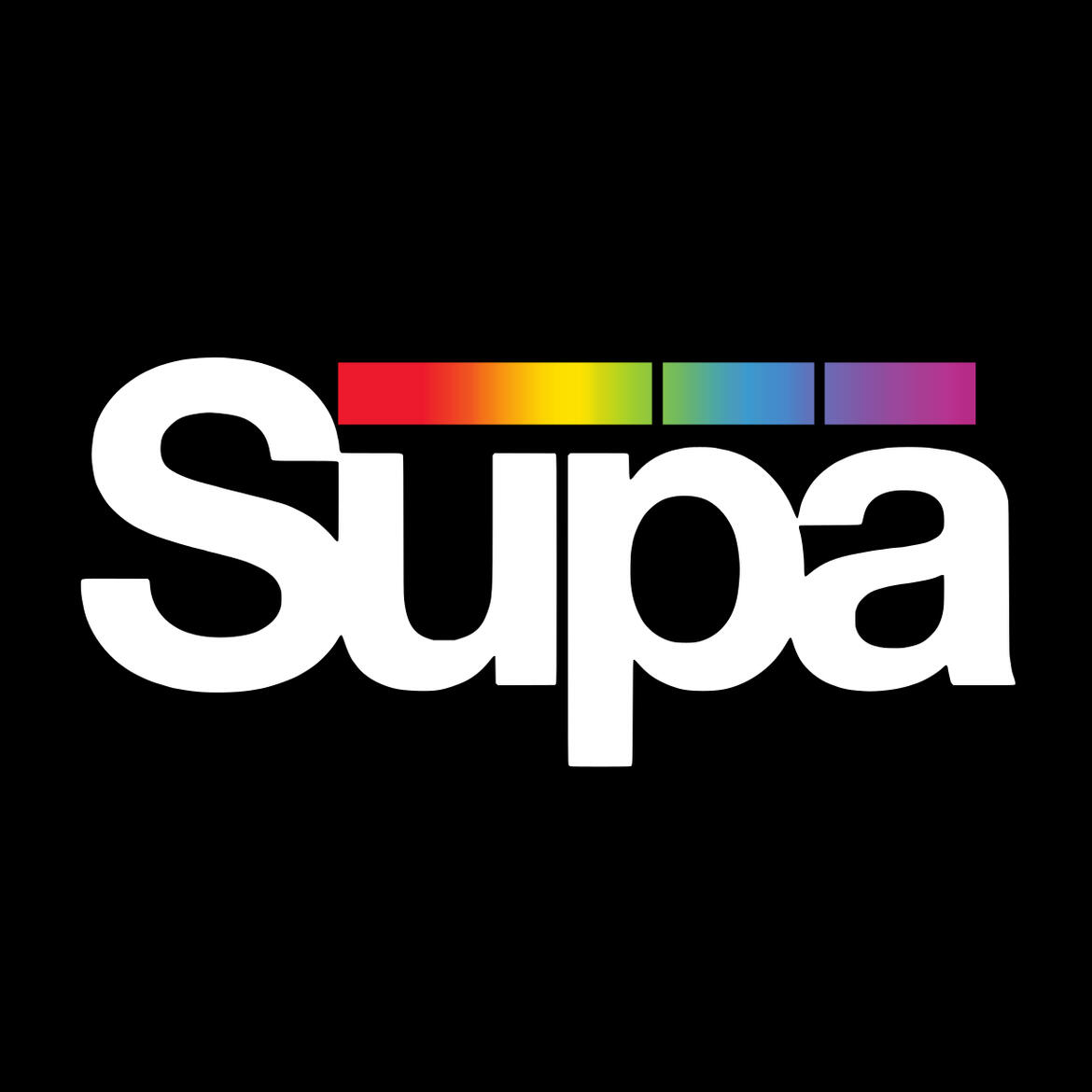 Supacolor Supacolor